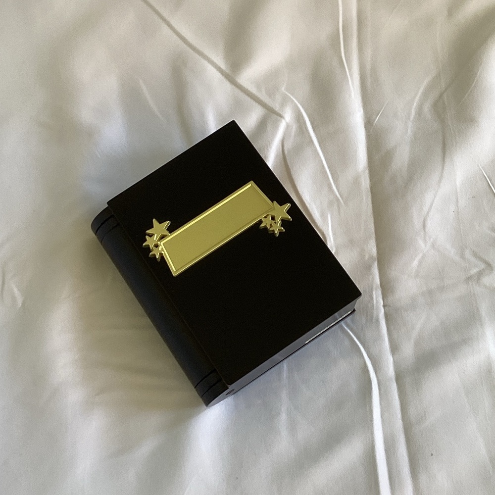 Things Remembered Engraveable Photo Album 🕋